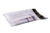 Tamper Proof Courier Polybags with POD Pouch (8 x 10 inches) (250 Polybags)