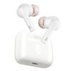 boAt Airdopes 141 Gen 2, 4 Mics ENx Tech, 48 Hrs Playback, Free Music Streaming, Fast Charge, Low Latency, IPX4, v5.4 Bluetooth Earbuds, TWS Ear Buds Wireless Earphones with mic (Active White)