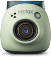 FUJIFILM Instax Pal Instant Camera(Green)
