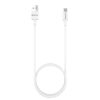 Havells USB Star- Type A to Type C Data Cable 65W, 5A