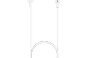Havells USB Star- Type A to Type C Data Cable 65W, 5A