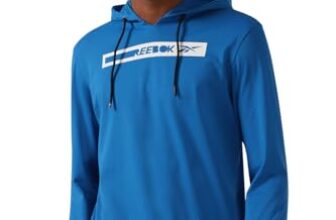 Reebok Mens Aggressivestretch Sweat