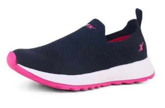 SPARX Sports Shoes SL-9047 Black for Women