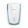 Havells Instanio 3L Instant Water Heater(Geyser)| Temp. Sensing LED Indicator| Rust & Shock Proof Body| ISI Marked|Warranty: 5 year on Inner Tank| High Rise Compatible (White Blue)