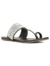 Bata Galaxy N1 E 24 Womens Casual Slippers In Black