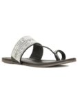 Bata Galaxy N1 E 24 Womens Casual Slippers In Black