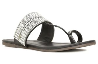 Bata Galaxy N1 E 24 Womens Casual Slippers In Black