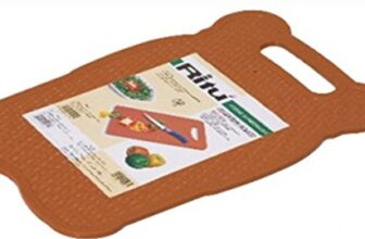 Ritu Chopping Board, Wooden Color