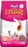 Drools Finsters Premium Fish Food 500g Pouch