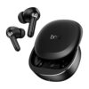 boAt 2025 Launch Airdopes Prime 413, 4Mics ENx, 50hrs Battery, Multipoint, App Support, BT v6.0, 12mm Drivers, ASAP Charge, Bluetooth Earbuds, TWS Ear Buds Wireless Earphones with mic (Active Black)