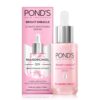 Pond’s Bright Beauty Spot-less Glow Serum|| Infused with Hyaluronic Acid|| Vitamin B3|| Gluta-Boost-C|| 30ml