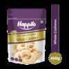Happilo Natural Premium Whole Cashews(1 x 450 g)