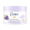 Dove Body Polish Crushed Lavender & Coconut Milk 298 gms