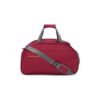 Aristocrat Polyester 50 Cms Small Duffle Bag (Red)