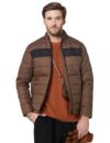 Amazon Brand – Symbol Polyester Men’s Quilted Bomber Jacket (Aw19-Hsj-06_Mouse_3Xl)