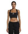 PUMA Women, T7 Crop Top, Black, S, (62421301)