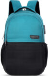 Lavie Sport Centric Laptop Backpack 35 L Laptop Backpack(Green)