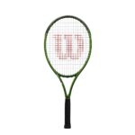 Wilson Blade Feel COMP 25 Junior Tennis Racket
