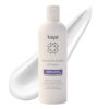 Kaya Anti Dandruff Shampoo 200ml | Mild Scalp Purifying Shampoo with Vitamin B5 & Seaweed Extracts | Nourishes Scalp | Reduces Dryness