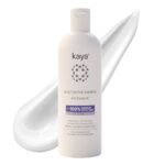 Kaya Anti Dandruff Shampoo 200ml | Mild Scalp Purifying Shampoo with Vitamin B5 & Seaweed Extracts | Nourishes Scalp | Reduces Dryness