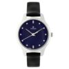 Titan Ladies Neo-Ii Analog Blue Dial Women’s Watch-NM2481SL08 / NL2481SL08/NP2481SL08