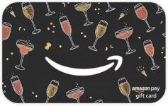 Amazon Pay Digital Gift Card – Trial