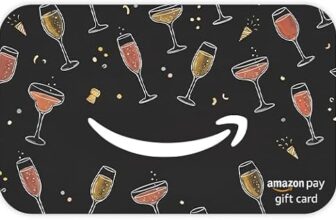 Amazon Pay Digital Gift Card – Trial