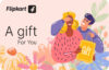 Flipkart Digital Gift Card