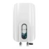 GM Fogo 5Ltr 3KW Instant Water Heater Geyser | Warranty of 7Yr Tank, 4Yr Element, 2Yr Product | Rust & Shock Proof | 6.5 Bar Pressure for High Rise Building | Home Kitchen & Bathroom | White