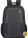 HP X Entry Light weight Upto 15.6 Inch 32 L Laptop Backpack(Black, Grey)