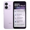 REDMI Note 17 Pro 5G (Purple Vibe, 8GB RAM, 256GB ROM) | 9000mAh Battery + 67W TurboCharge* | 6.83″ 12-bit TrueColour AMOLED | No.1 Care Plan | Snapdragon 6s Gen 4 | 50MP OIS Camera | Victus 2 | IP69K