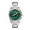 Armani Exchange Silver Watch AX2862