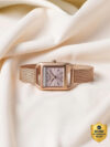 Titan Horizon Analog Watch  – For Women