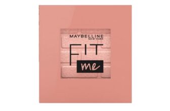 Maybelline New York Fit Me Mono Blush, 20 Hopeful