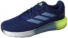 adidas Men’s Aerosprintx Running Shoes, Blue, UK-8