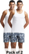 JOCKEY Men Vest