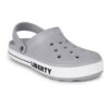 Liberty A-HA LITEWALK Clogs for Men, EVA, Pull-On, 10,L.Grey