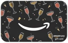 Amazon Pay Digital Gift Card – Trial