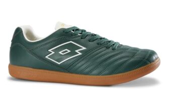 LOTTO Men Stadio Street Green Sneakers