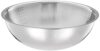 Amazon Brand – Solimo Stainless Steel Triply Tasla-Silver, 28cm