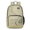 FOOTLOOSE by Skybags Nomad 26L Laptop Backpack,15.6″, 3 Compartments, Beige