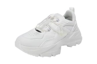 Puma Womens Orkid Sandal WNS Warm White Sneaker – 5 UK (38896805)
