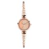 Titan Raga Facets Analog Rose Gold Dial Women’s Watch-NN95121WM01/NQ95121WM01