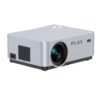 Play MP-1 Smart WiFi 3D 4k Full HD LED Android 11| Genuine Multifunction| Bluetooth 4D Keystone | 550-inch Display |1920x1080P | USB HDMI 4k |Portable Digital Projector LED Home Theater