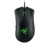 Razer Deathadder Essential – True 6400 DPI Optical Sensor, Wired Ergonomic Form Factor, High Durability, 5 Hyper Response Buttons, 10 Million Clicks RZ01-03850100-R3M1 – Black
