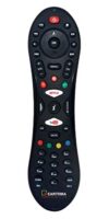 EARTHMA iON-4 Two Device Universal Remote with Smart Features