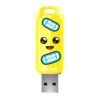 SanDisk Peely Edition USB – Fortnite, 64GB, Up to 130MB/s, 5Y Warranty