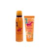 Beverly Hills Polo Club Gift Set No.1 (Women’s) Body Mist 150ml + Shower Cream 150ml