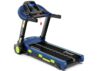 Cockatoo CTM-04 Series Home Use 3 Peak Motorised Multi-Function Treadmill for Home with Massager, Max Speed 14Km/Hr, Max User Weight 90 Kg