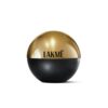 Lakme Xtraordin-airy Mattereal Mousse Foundation, Matte Finish, Minimizes Pores, Has SPF8, 04 Golden Light 25g
